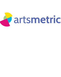 Artsmetric logo