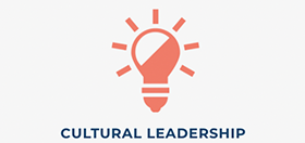 SHIFT Cultural Leadership Icon
