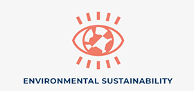 SHIFT Environmental Sustainability Icon