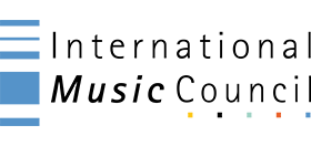 International Music Council logo