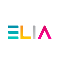ELIA Logo