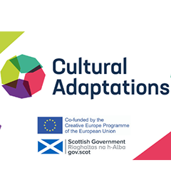 Cultural Adaptations logo