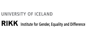 University of Iceland, RIKK Institute for Gender, Equality and Difference