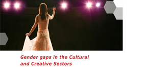 Study on Gender Gaps in the Culture and Creative Sectors