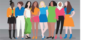 Voices of Culture Brainstorming Report on Gender and the cultural sector
