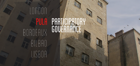 Participatory governance toolbox
