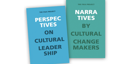 Perspectives on Cultural leadership - FIKA project