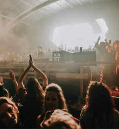 DGTL_SHIFT Newsletter