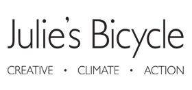 Julie's Bicycle SHIFT Newsletter