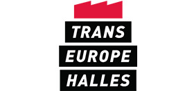 Trans Europe Halles logo