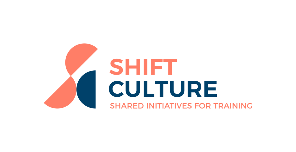 SHIFT logo