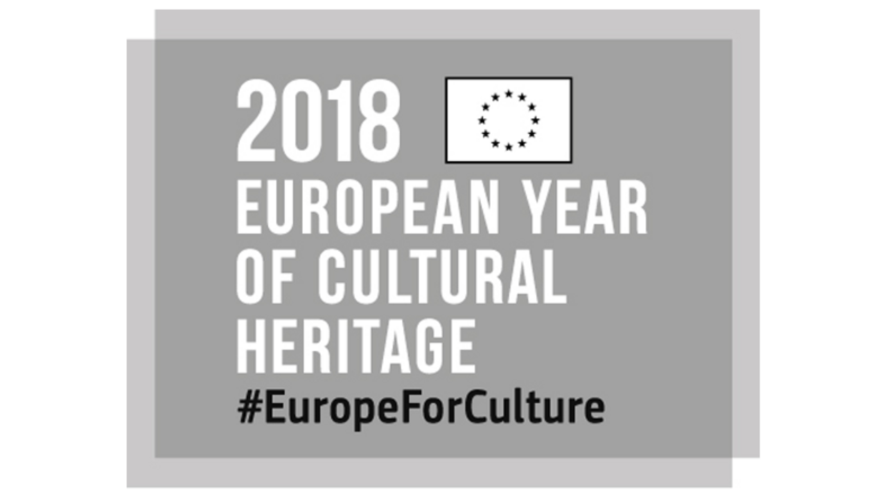 European Year of Cultural Heritage 2018 - European Music Council (EMC)